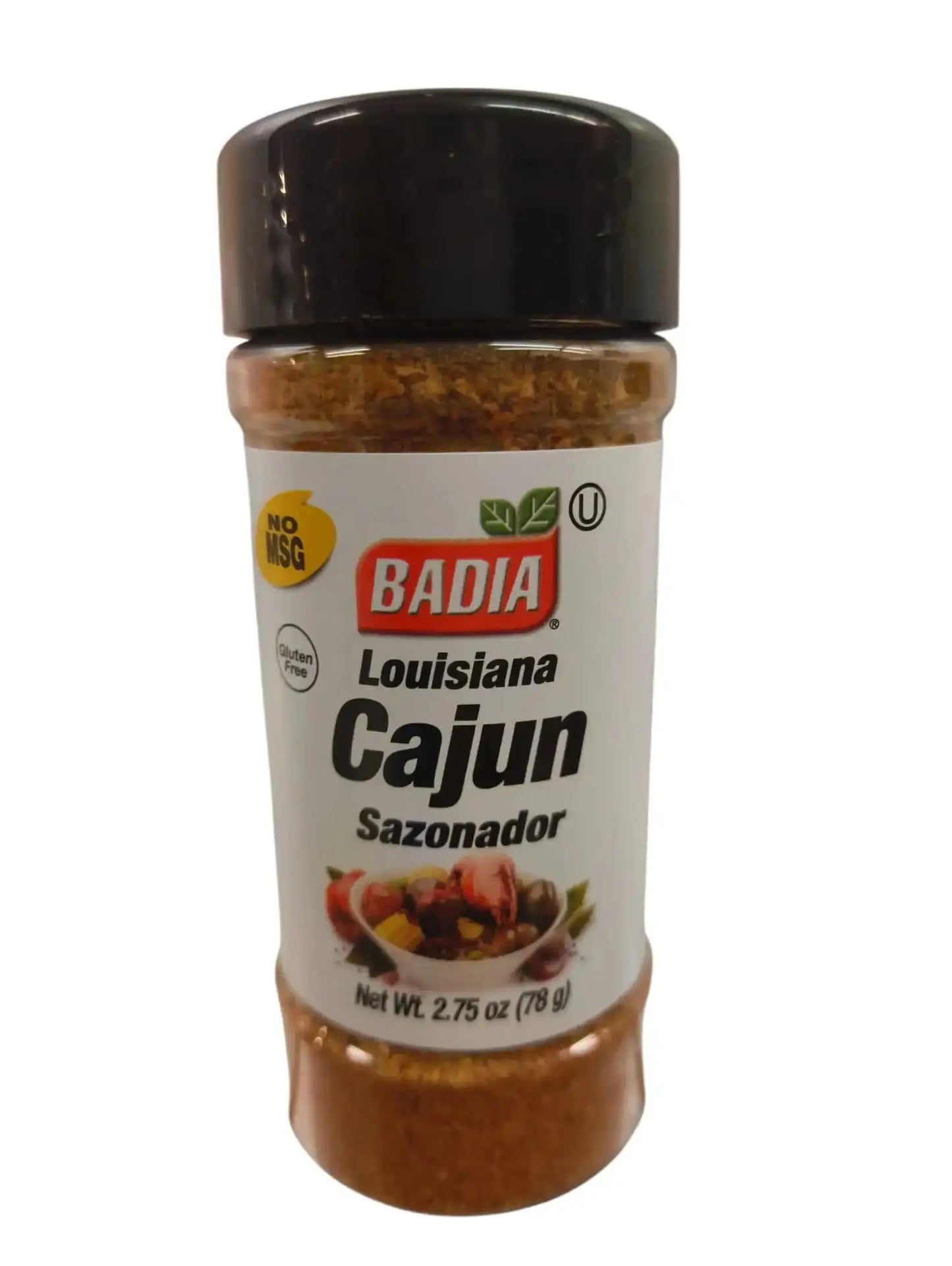 Badia cajun Asian Food Store - Toko