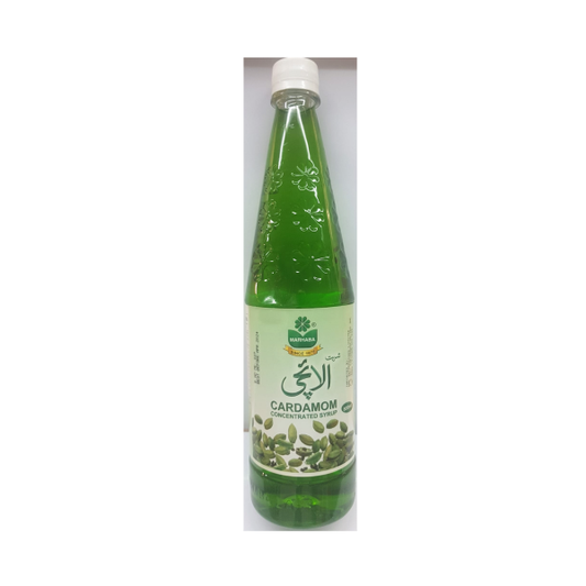 Marhaba Sharbat Ellachi - 800ml