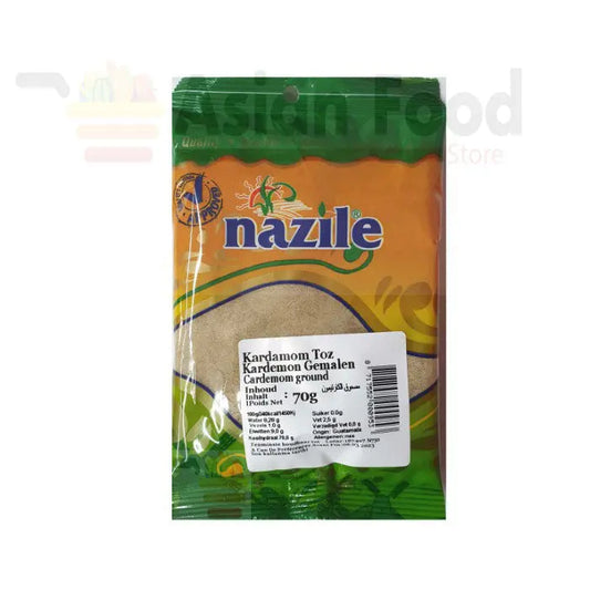 Cardamom Ground, 70g My Store
