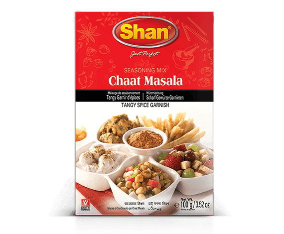 Shan Chaat Masala, 100g