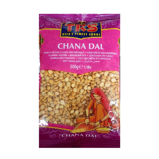 TRS Chana Dal My Store