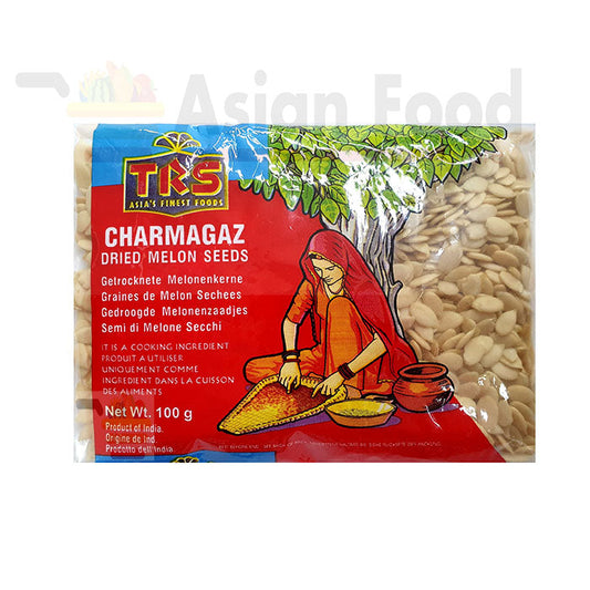TRS Melon seeds (Charmagaz), 100g My Store
