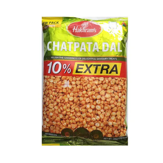 Haldiram's Chatpata Dal My Store