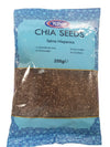 Chia seeds - Chia Zaad My Store