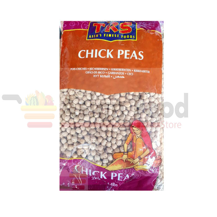 TRS Chick Peas