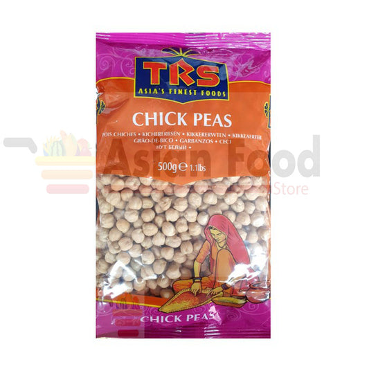 TRS Chick Peas