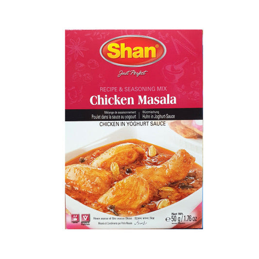 Shan Chicken Masala My Store