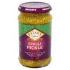 Patak’s Chilli Pickle – Fiery & Tangy Indian Condiment My Store