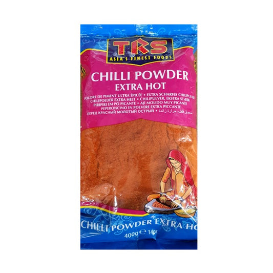 TRS Chilli Powder Extra Hot