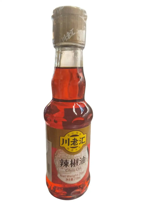 Chili Oil Asian Food Store - Toko
