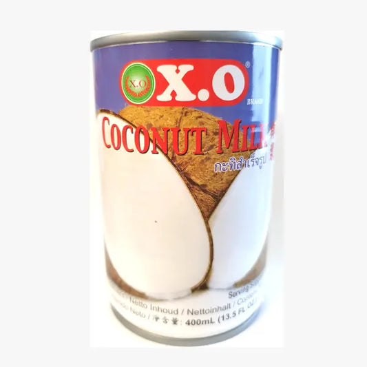 Coconut Milk My Store