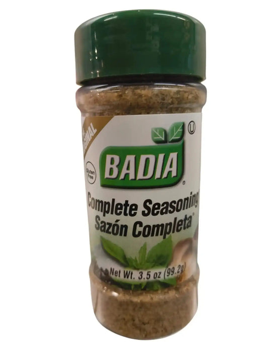 Badia complete seasoning Asian Food Store - Toko