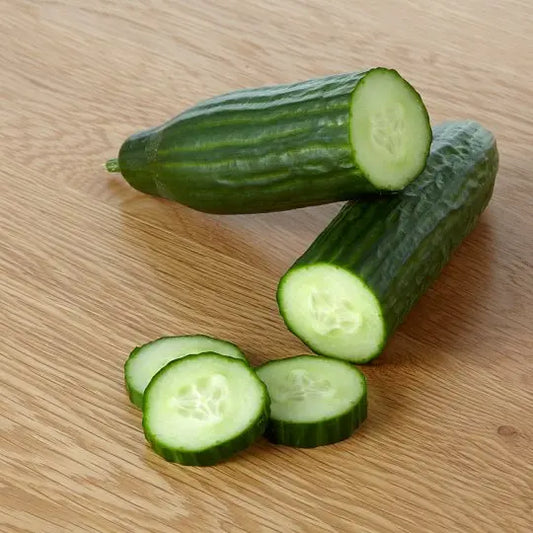 Cucumber (Komkommer) - Each My Store