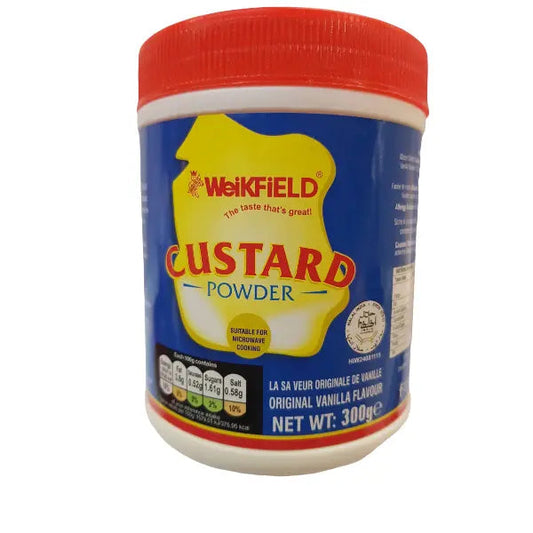 Weikfield custard My Store