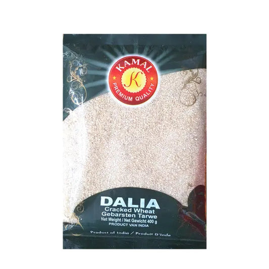 Dalia Cracked Wheat My Store