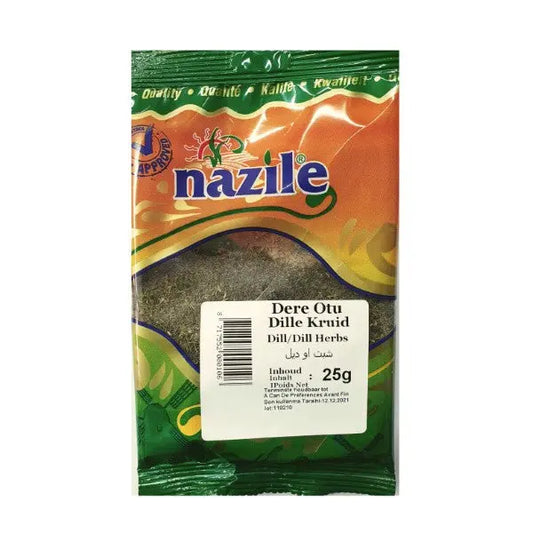 Dill Herbs, 25g My Store