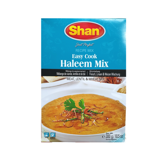 Shan Easy Cook Haleem Mix My Store