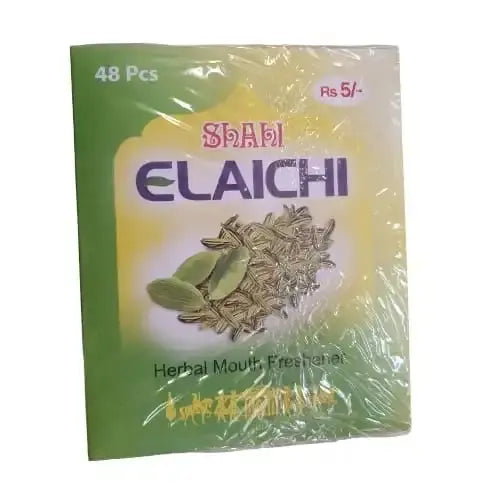 Elaichi Herbal mouth freshener Asian Food Store - Toko