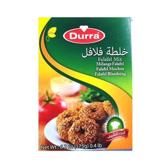 Falafel Mix My Store