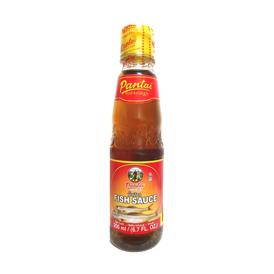 Pantai’s Fish Sauce – Authentic Thai Flavor for Cooking My Store