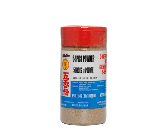 Five Spices Powder My Store
