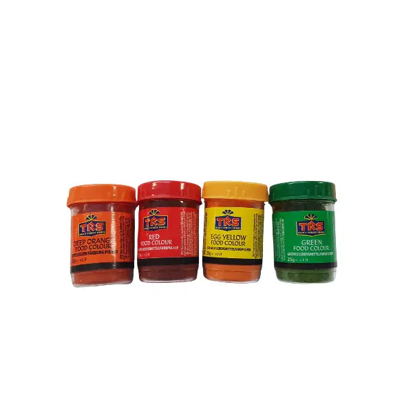 TRS Food colours My Store