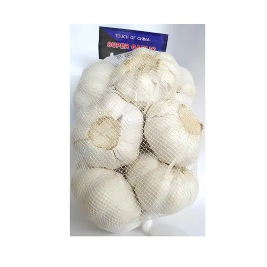 Fresh Garlic My Store