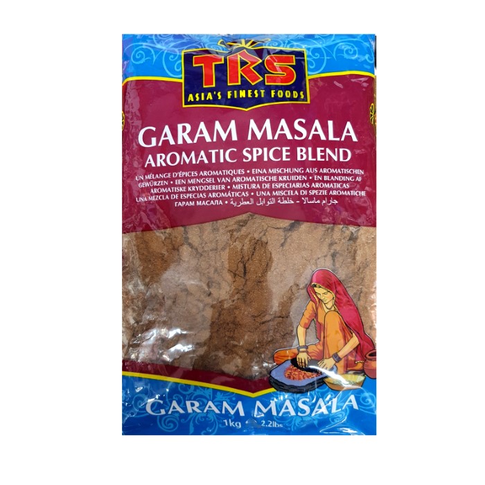 TRS Garam Masala powder My Store