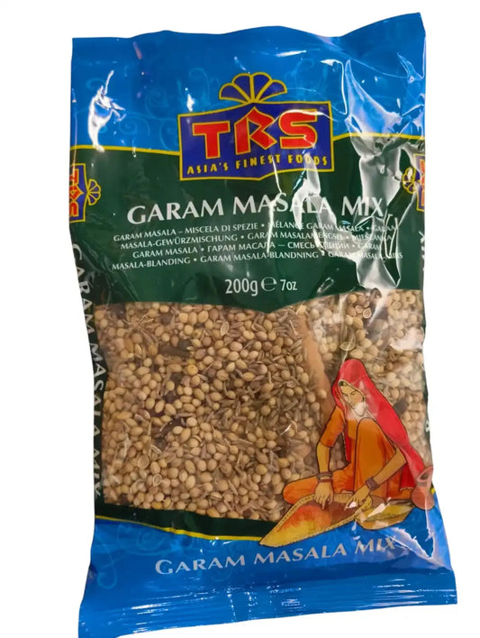 TRS garam masala mix Asian Food Store - Toko