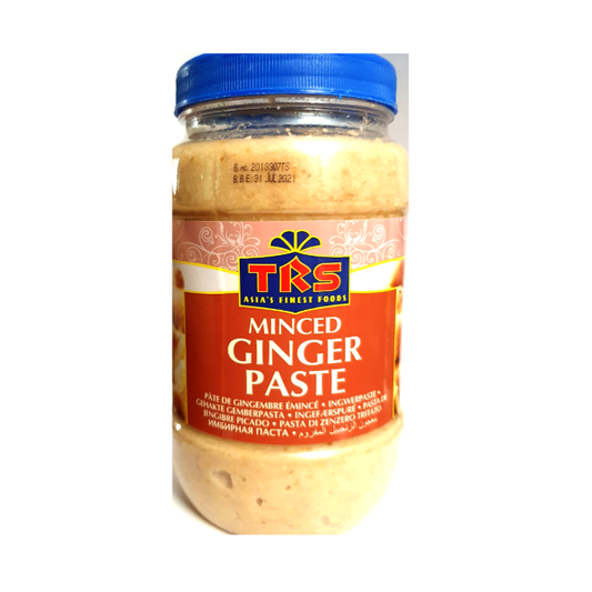 Tooba Ginger Paste My Store