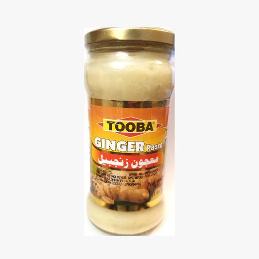 Tooba Ginger Paste My Store