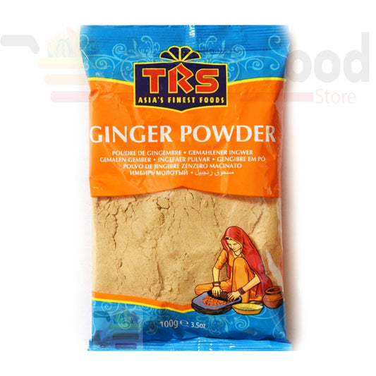 TRS Ginger Powder My Store