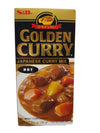 S&B Golden Curry Hot – Japanese Curry Mix with Bold Spices My Store