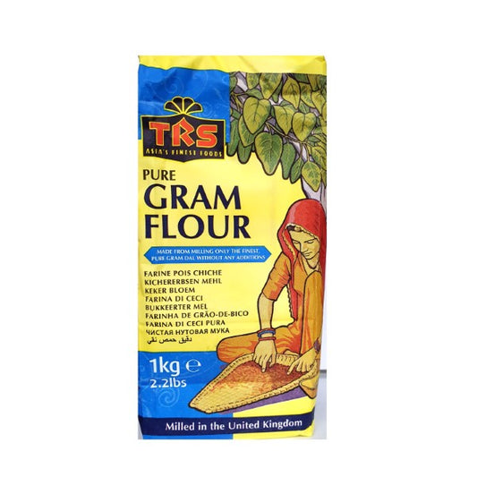 TRS Gram Flour