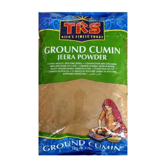 cumin powder 1kg Asian Food Store - Toko