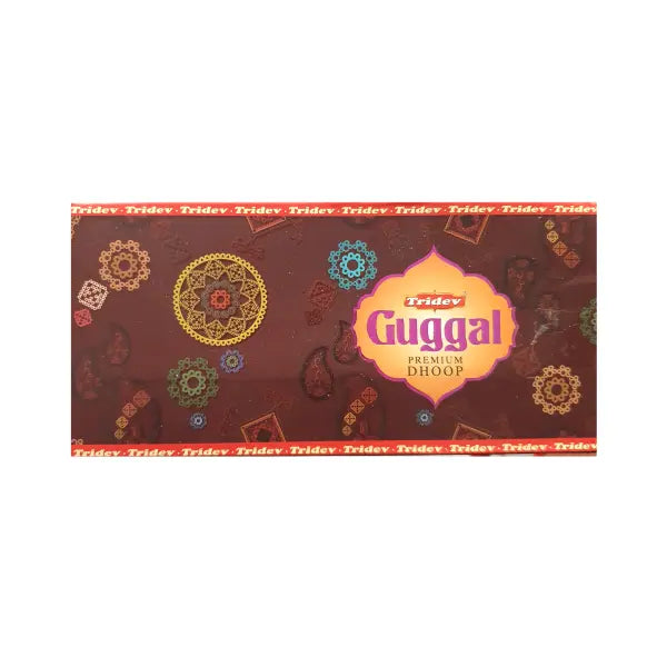 Guggal Premium Dhoop My Store