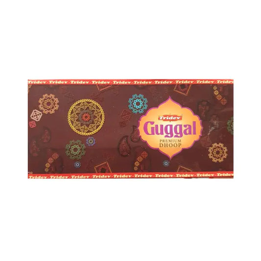 Guggal Premium Dhoop My Store