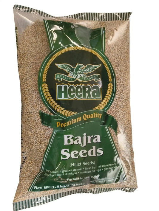 Heera Bajri seeds Asian Food Store - Toko