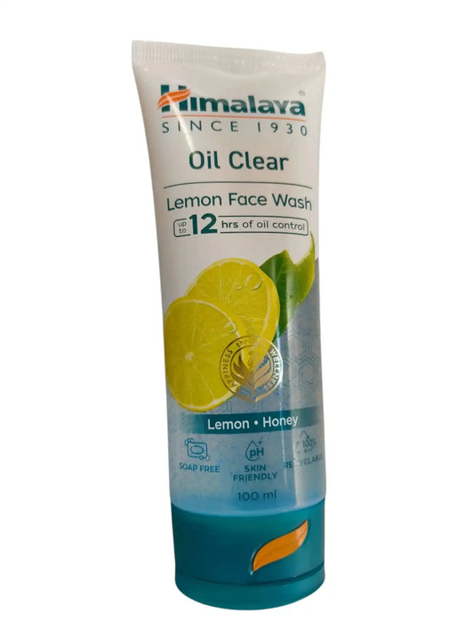 Himalaya oil clear Asian Food Store - Toko