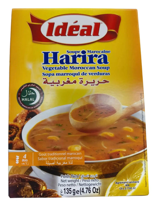 Ideal harira Asian Food Store - Toko