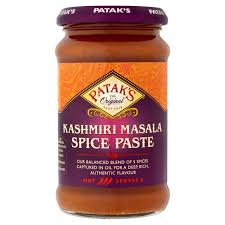 Patak's Kashmiri Masala Spice Paste My Store
