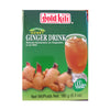 Instant Honey Ginger Drink – Soothing Ginger & Honey Beverage My Store