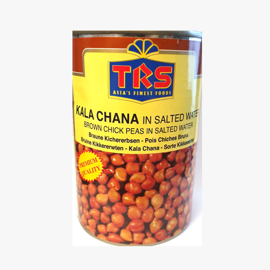 TRS Kala Chana (in salted water) My Store