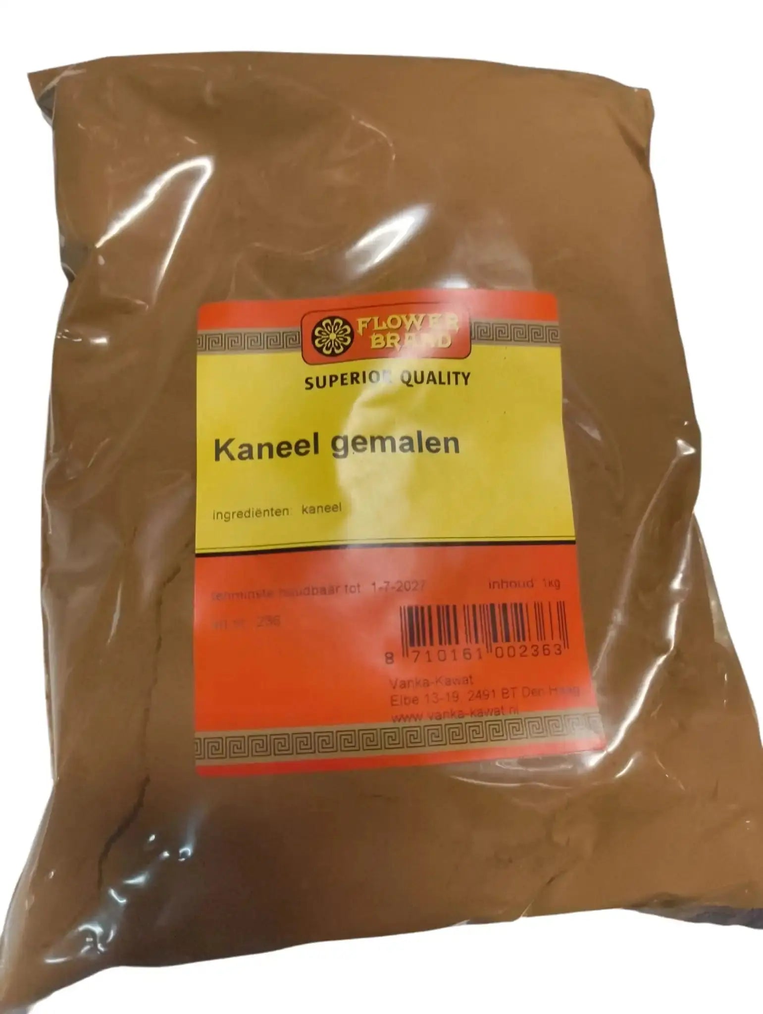 Kaneel gemalen Asian Food Store - Toko