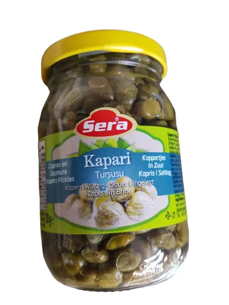 Sera Kapari Turşusu My Store