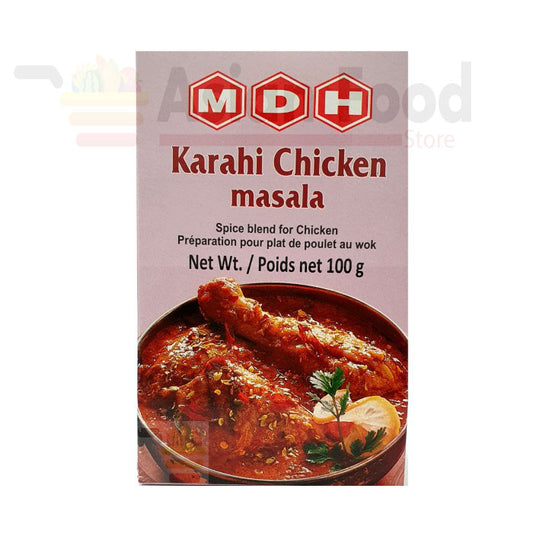 MDH Karahi Chicken Masala, 100g