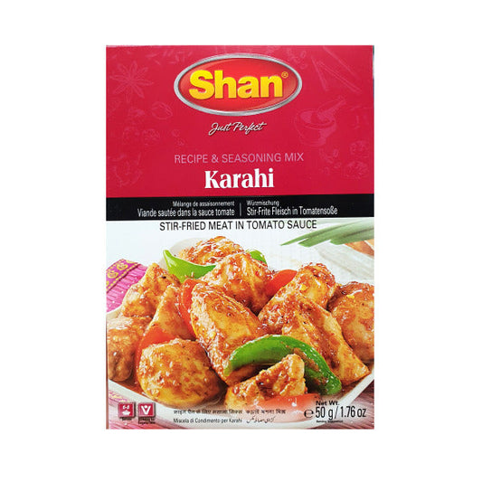 Shan Karahi Masala My Store