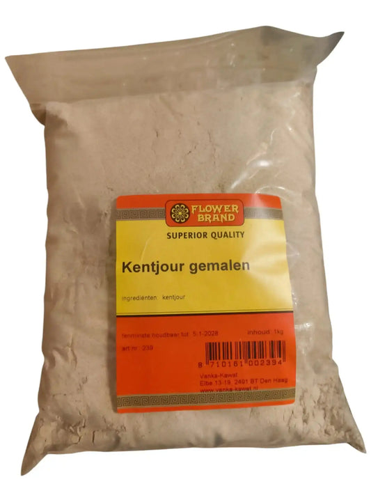 Kentjour gemalen Asian Food Store - Toko