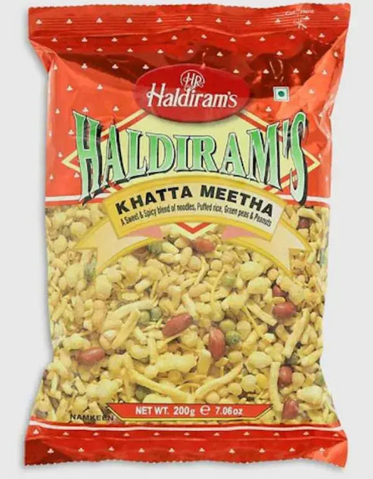 Haldiram Khatta Meetha My Store
