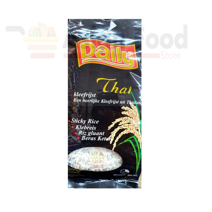Sticky Rice (Kleefrijst) My Store